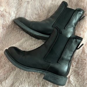 Miz Mooz MARITIME boots